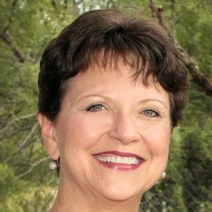 Meet your Posher, Patsy